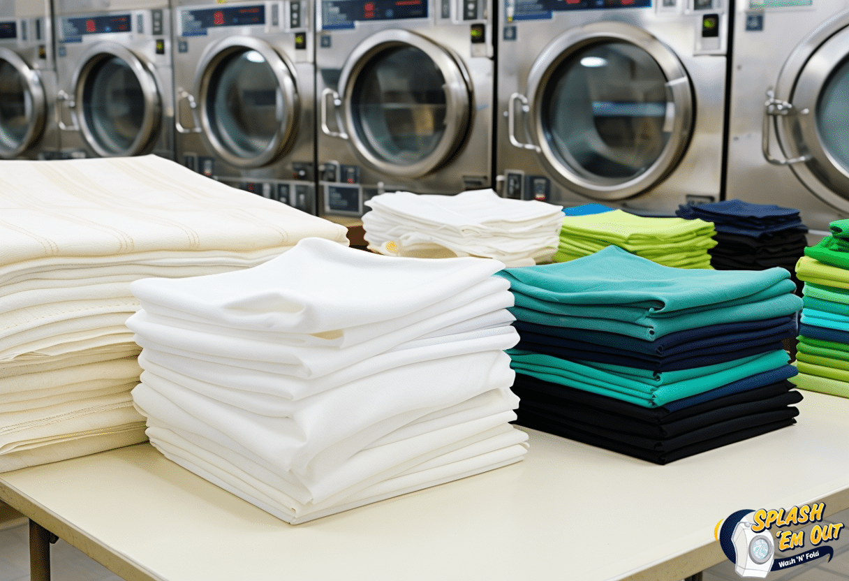 Emergency Commercial Laundry Services 40514, KY