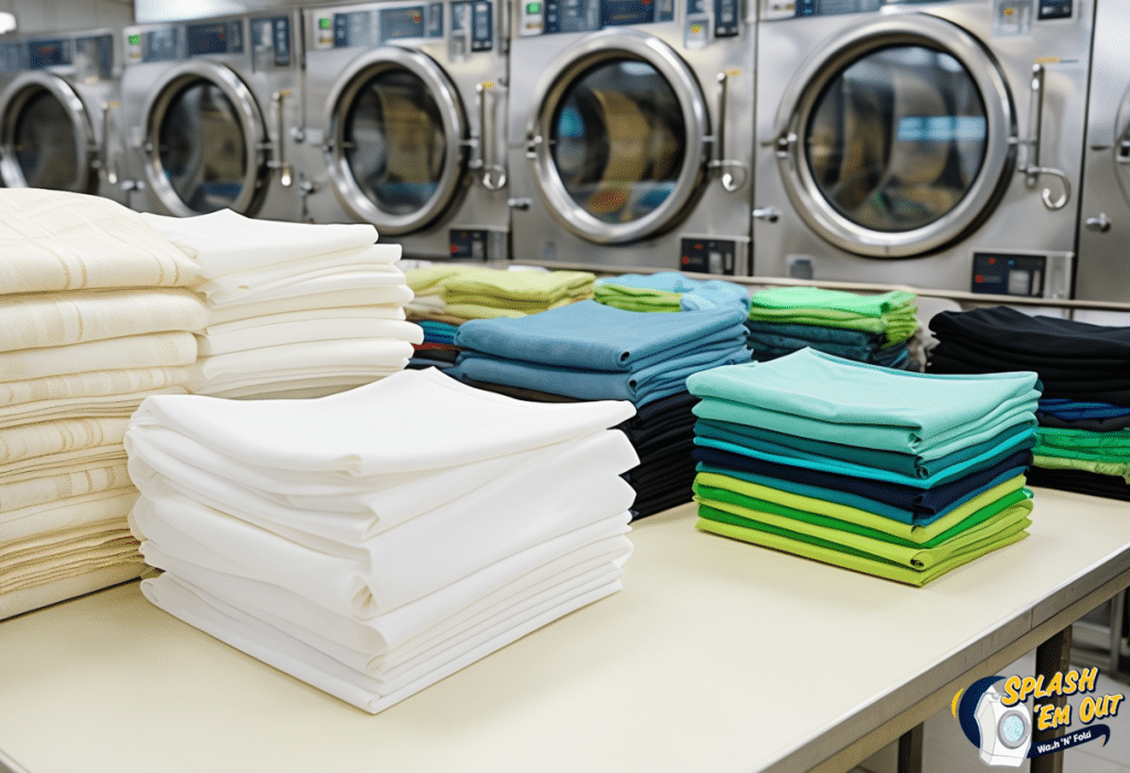 Emergency Commercial Laundry Services 40515, KY