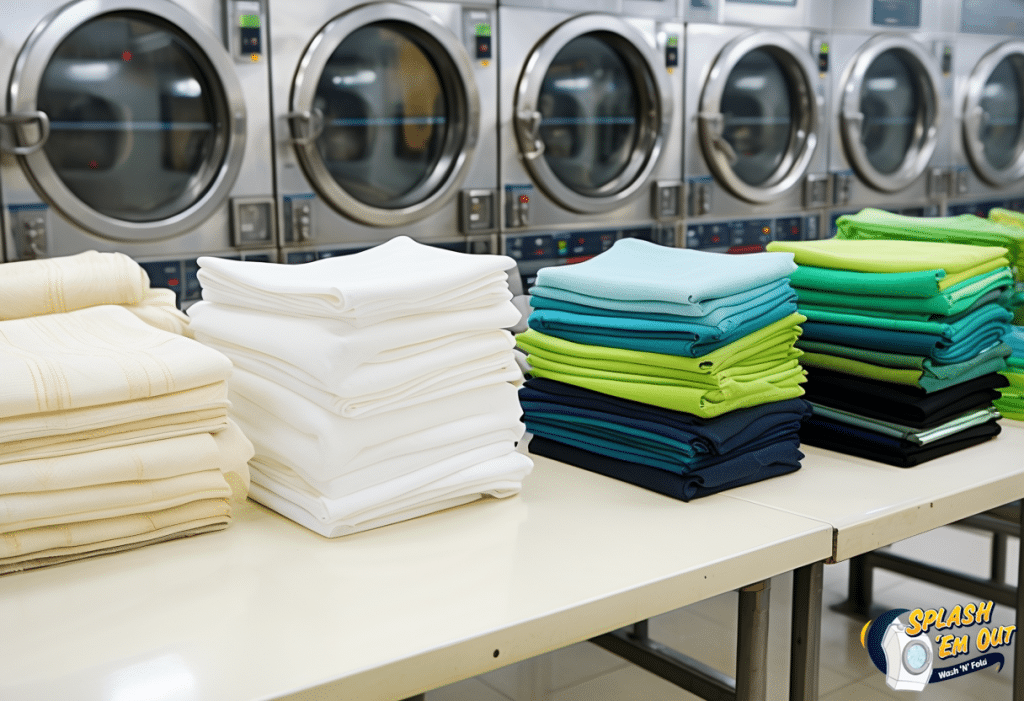 Emergency Commercial Laundry Services 40526, KY