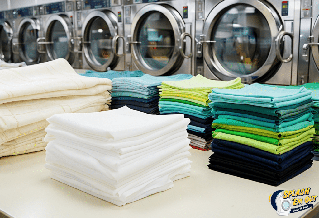 Emergency Commercial Laundry Services 40536, KY