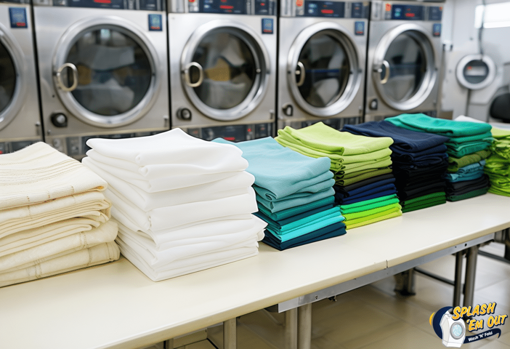 Emergency Commercial Laundry Services 40546, KY