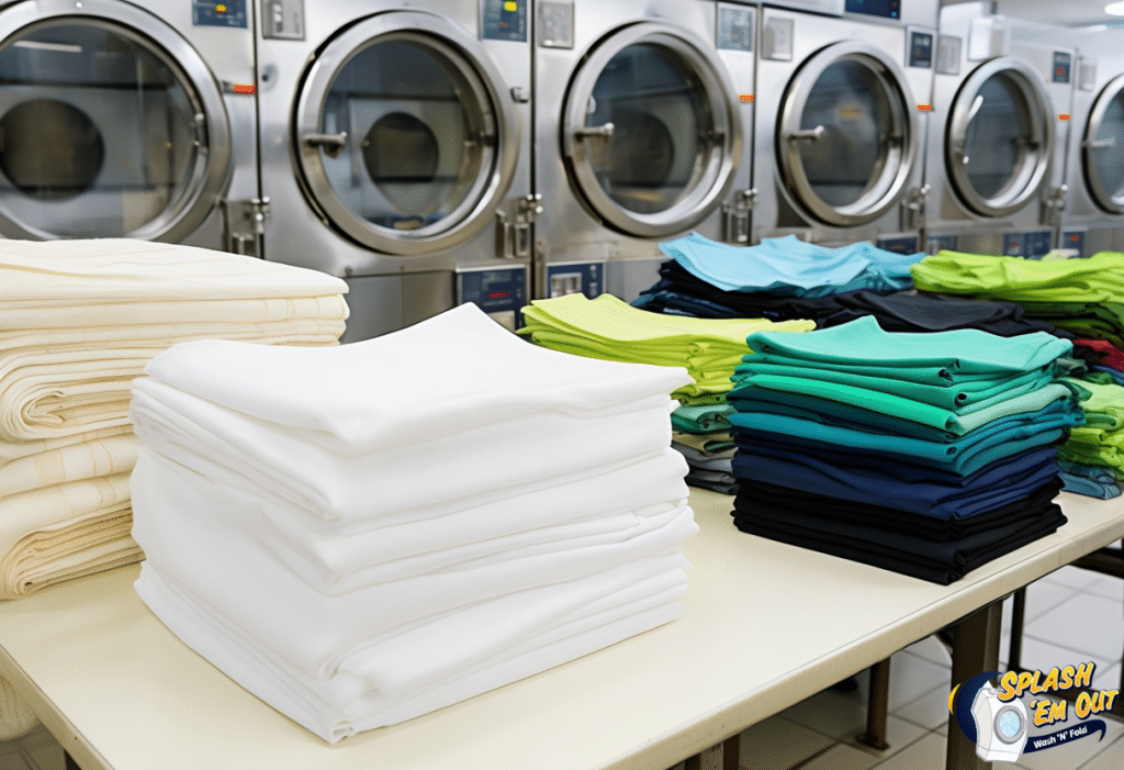 Emergency Commercial Laundry Services 40601, KY