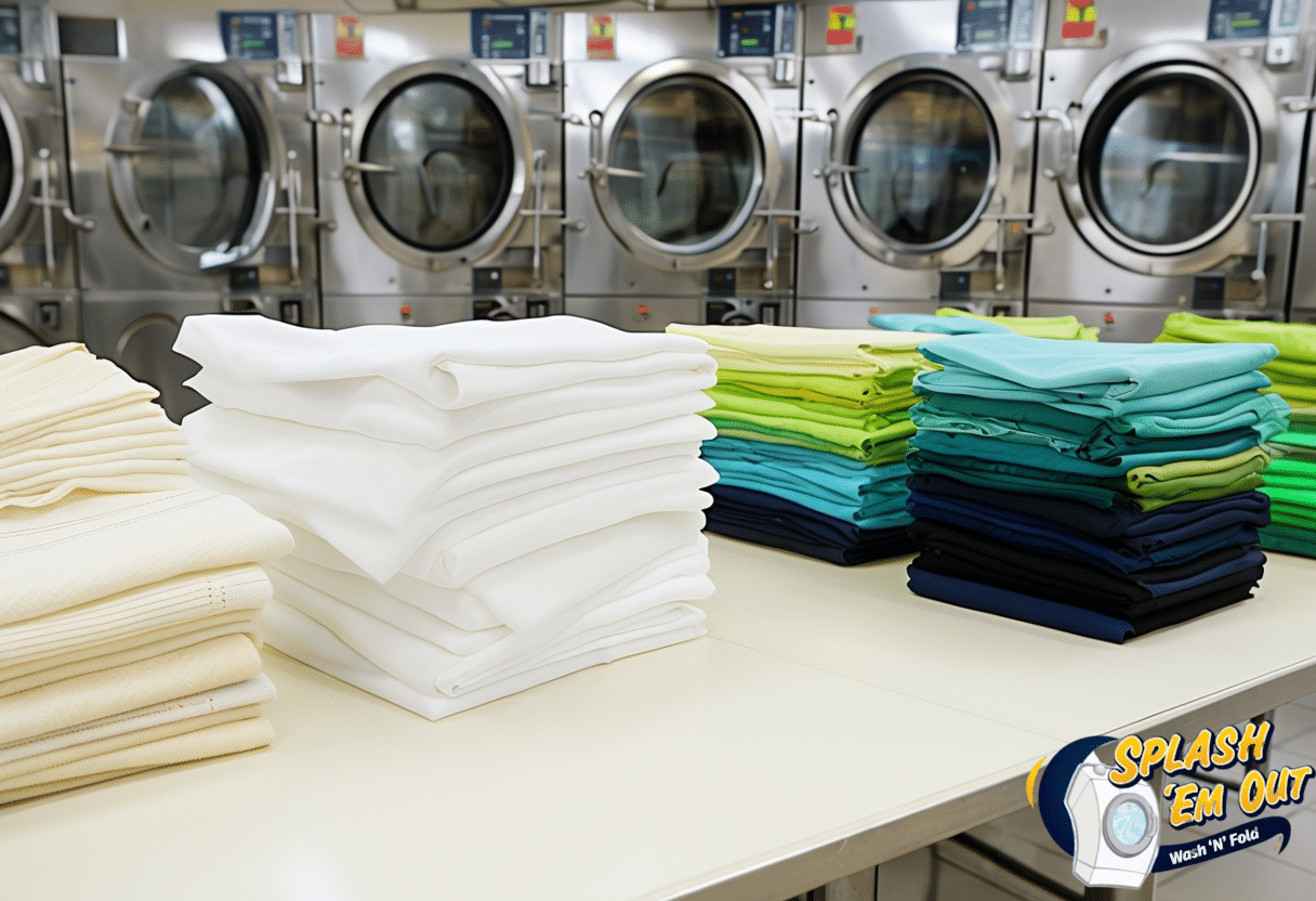 Emergency Commercial Laundry Services Baldwin, KY