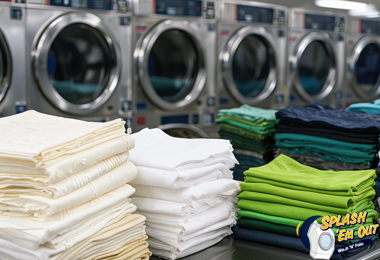 Emergency Commercial Laundry Services Bardstown, KY