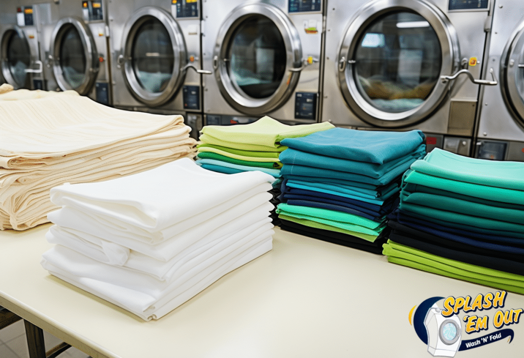 Emergency Commercial Laundry Services Bardstown, Kentucky