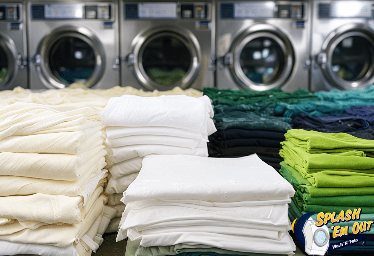 Emergency Commercial Laundry Services Bobtown, KY