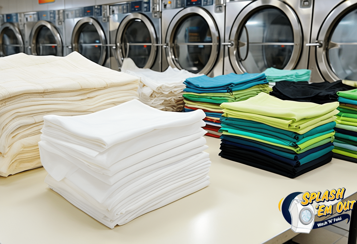 Emergency Commercial Laundry Services Boonesborough, KY