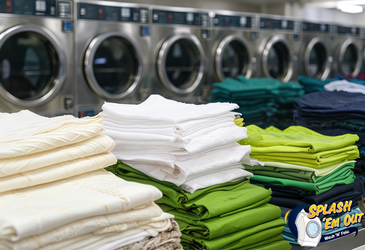 Emergency Commercial Laundry Services Boydtown, KY