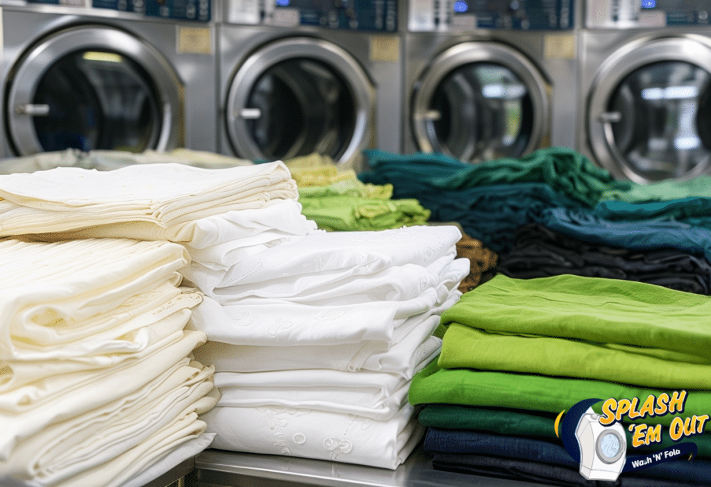 Emergency Commercial Laundry Services Buggytown, KY