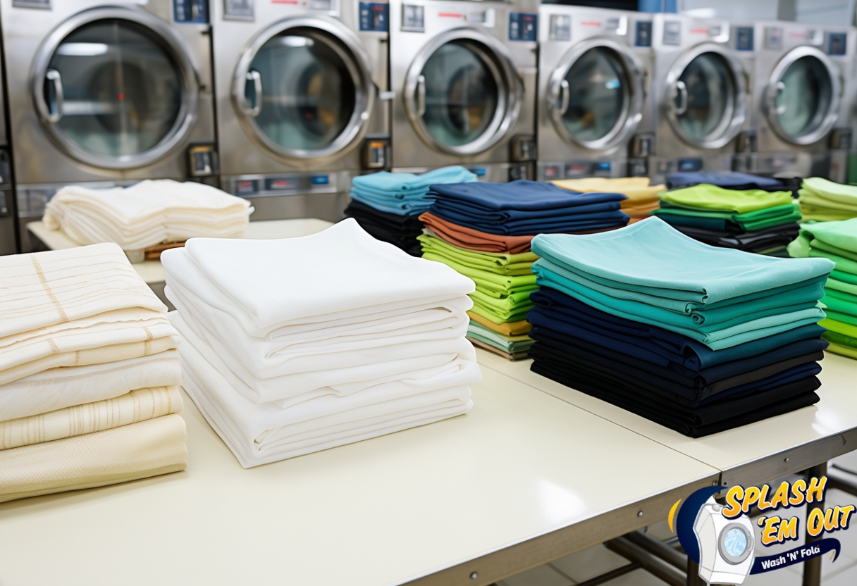 Emergency Commercial Laundry Services Cazenovia Township, KY