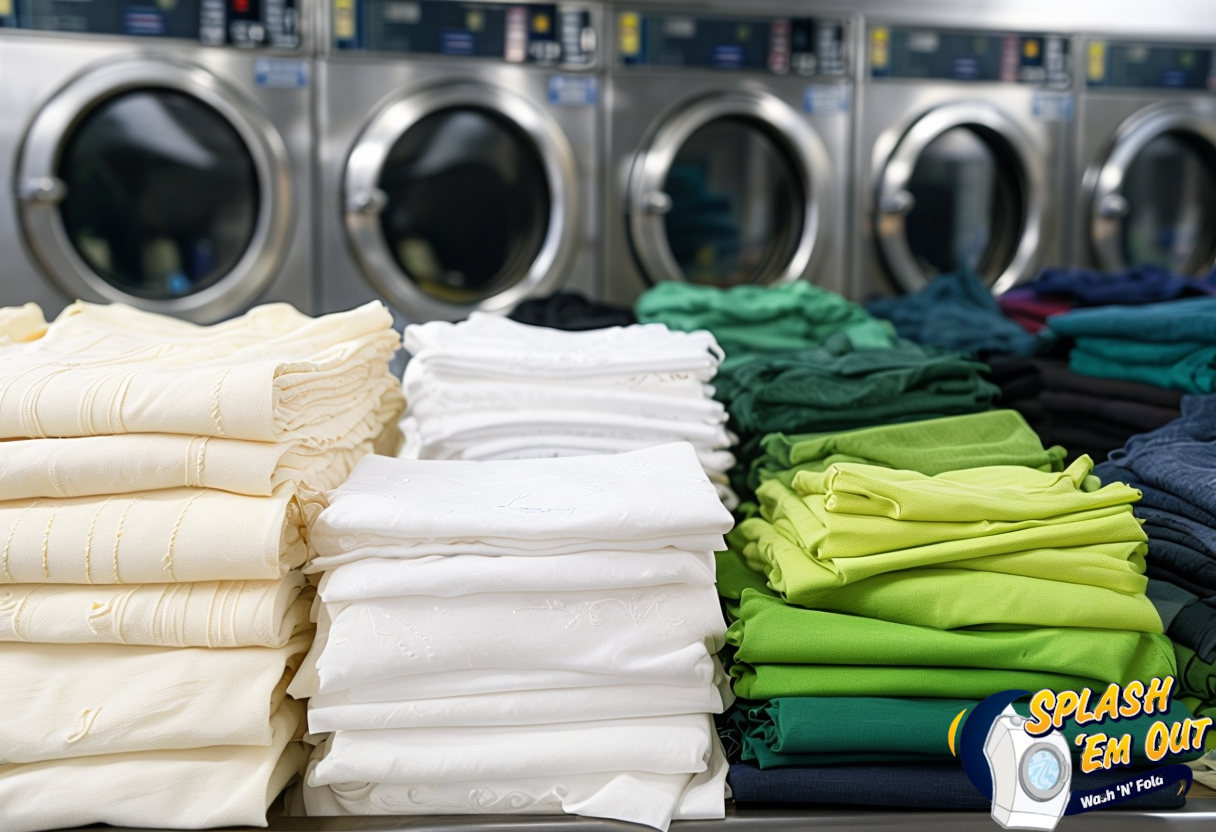 Emergency Commercial Laundry Services Colby Hills, KY