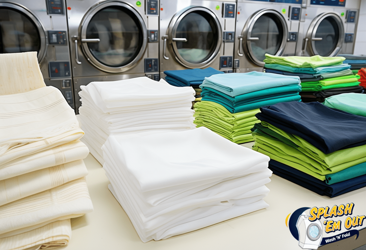 Emergency Commercial Laundry Services College Hill, KY