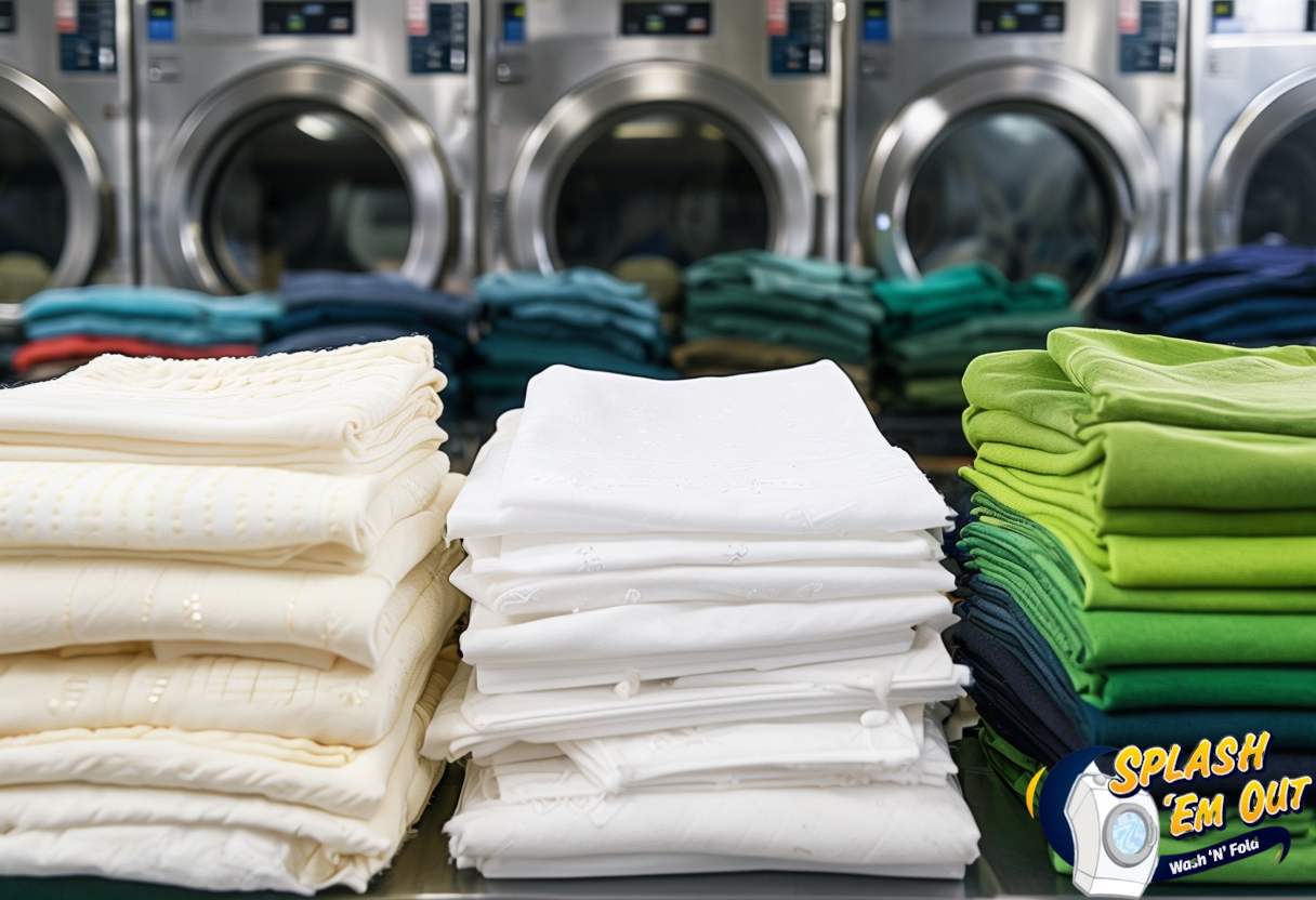 Emergency Commercial Laundry Services Congerville, KY