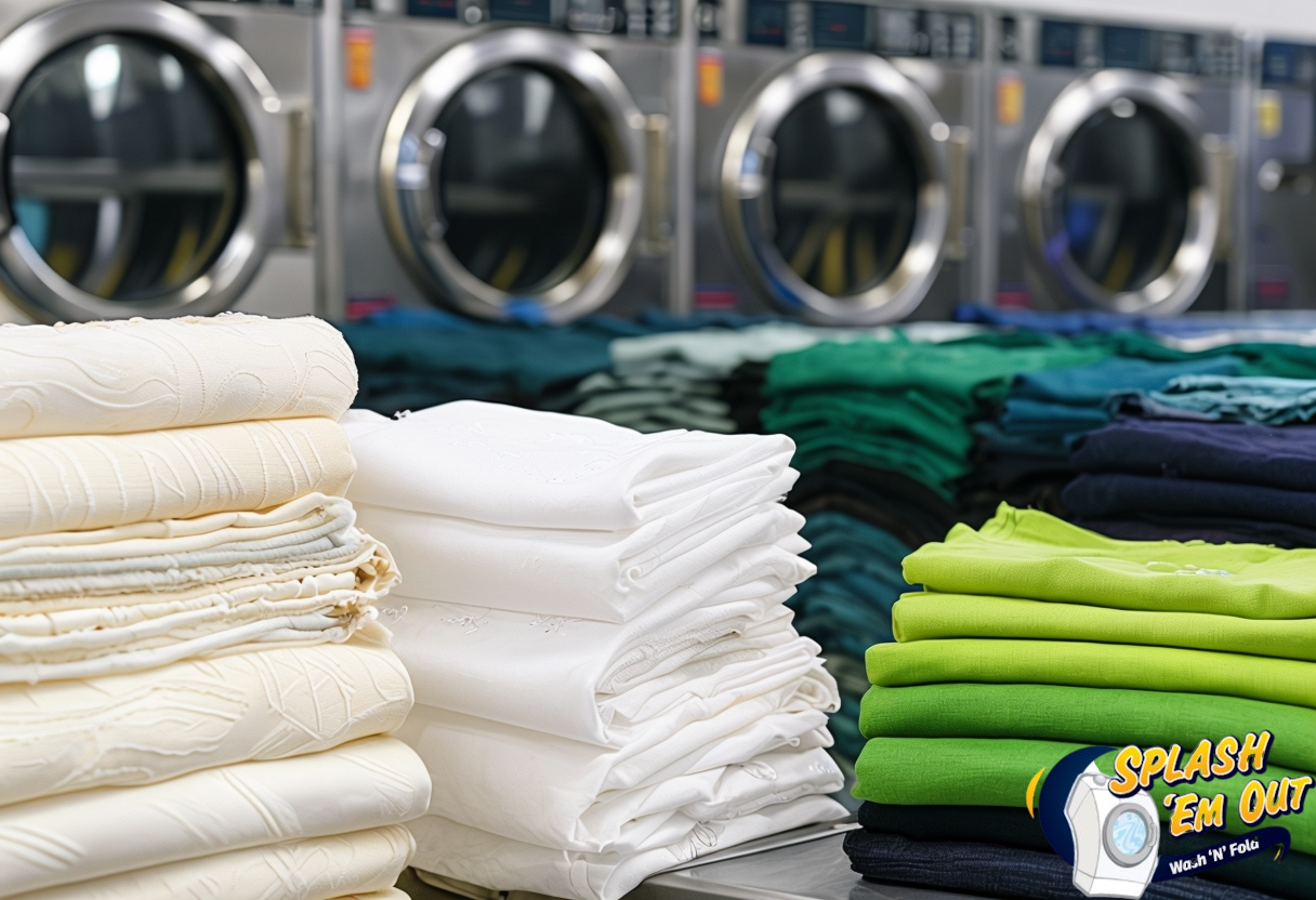 Emergency Commercial Laundry Services Cranetown, KY