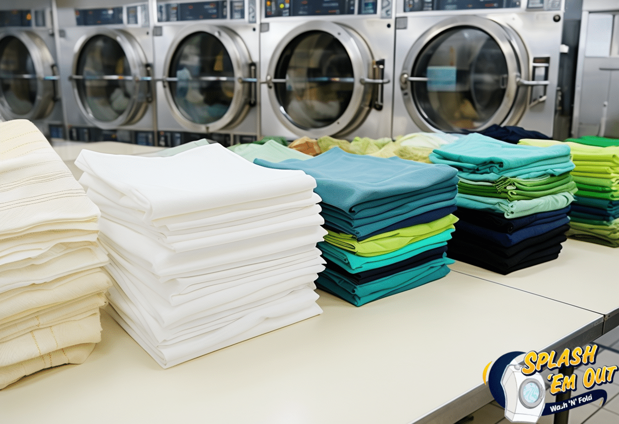 Emergency Commercial Laundry Services Eureka, KY