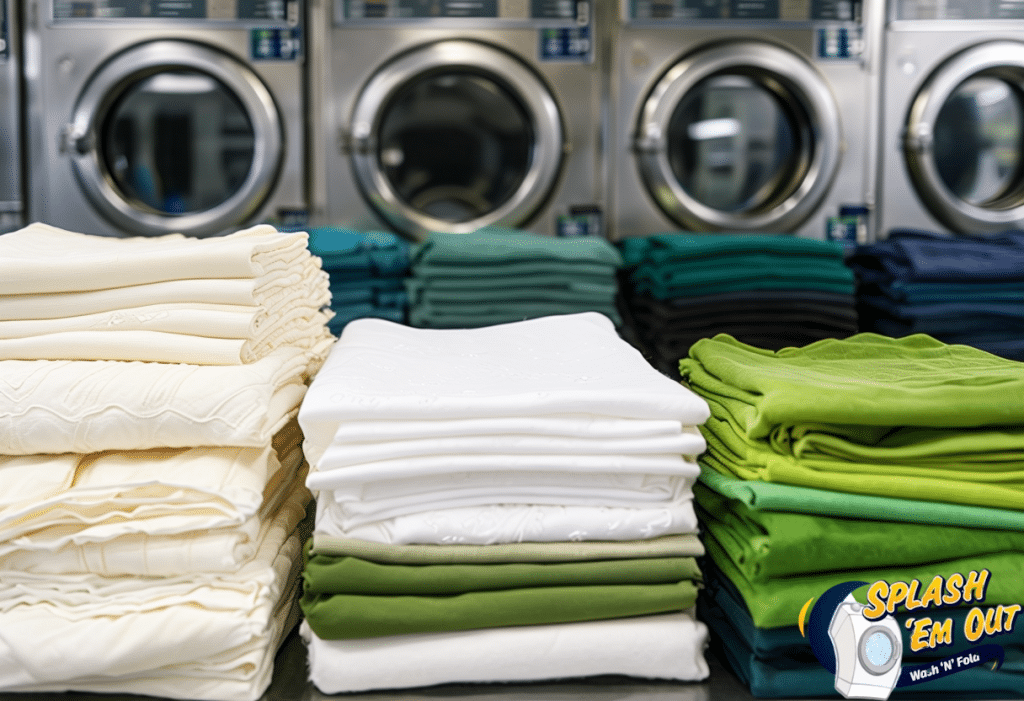 Emergency Commercial Laundry Services Farristown, KY