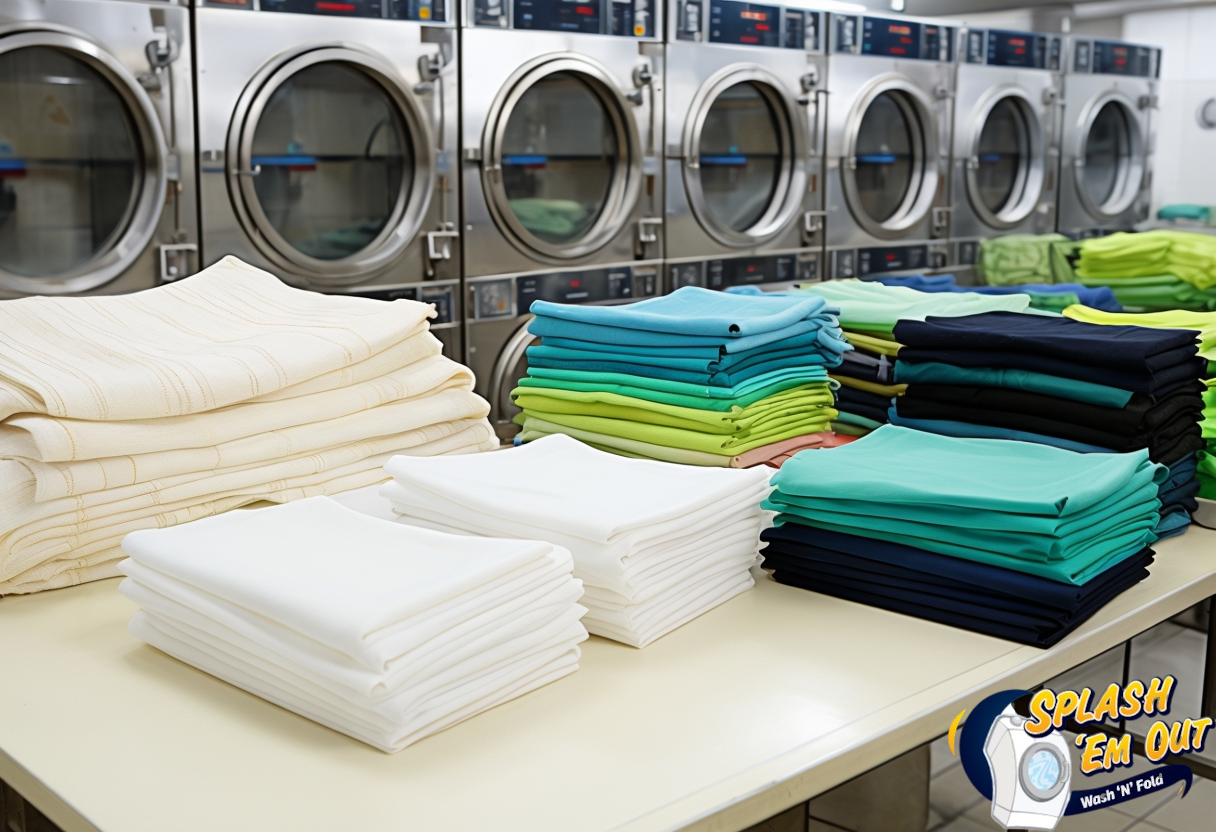Emergency Commercial Laundry Services Firmantown, KY