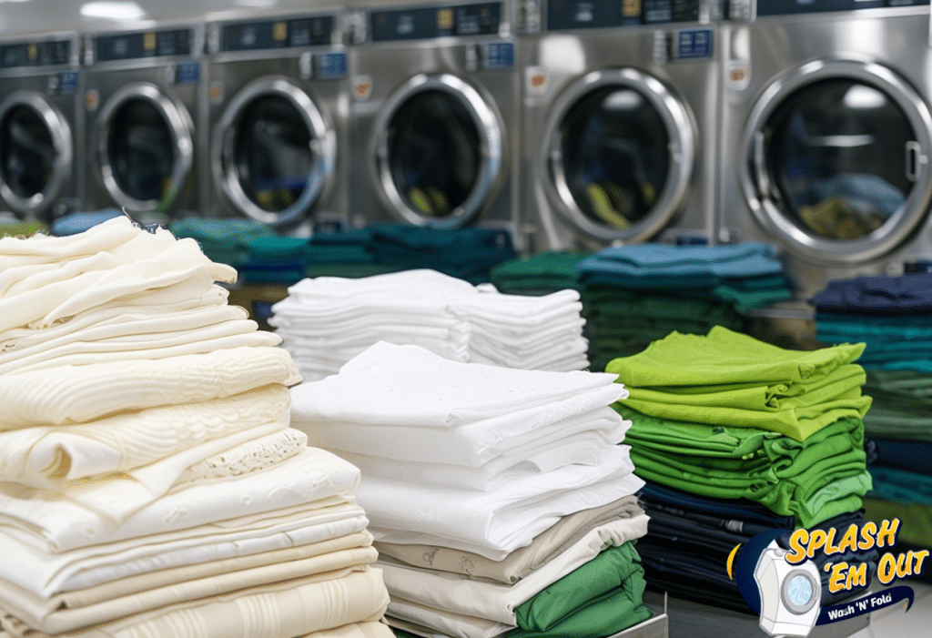 Emergency Commercial Laundry Services Florence, KY