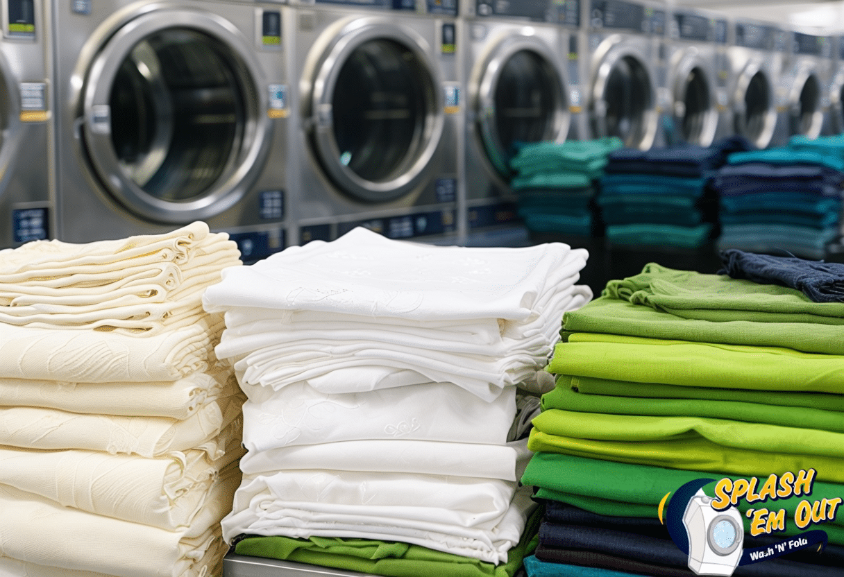 Emergency Commercial Laundry Services Forrest Park, KY