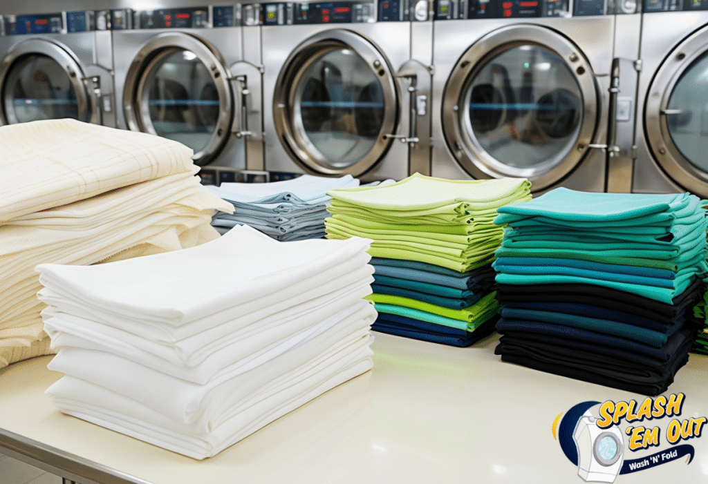 Emergency Commercial Laundry Services Green Fields Estates, KY