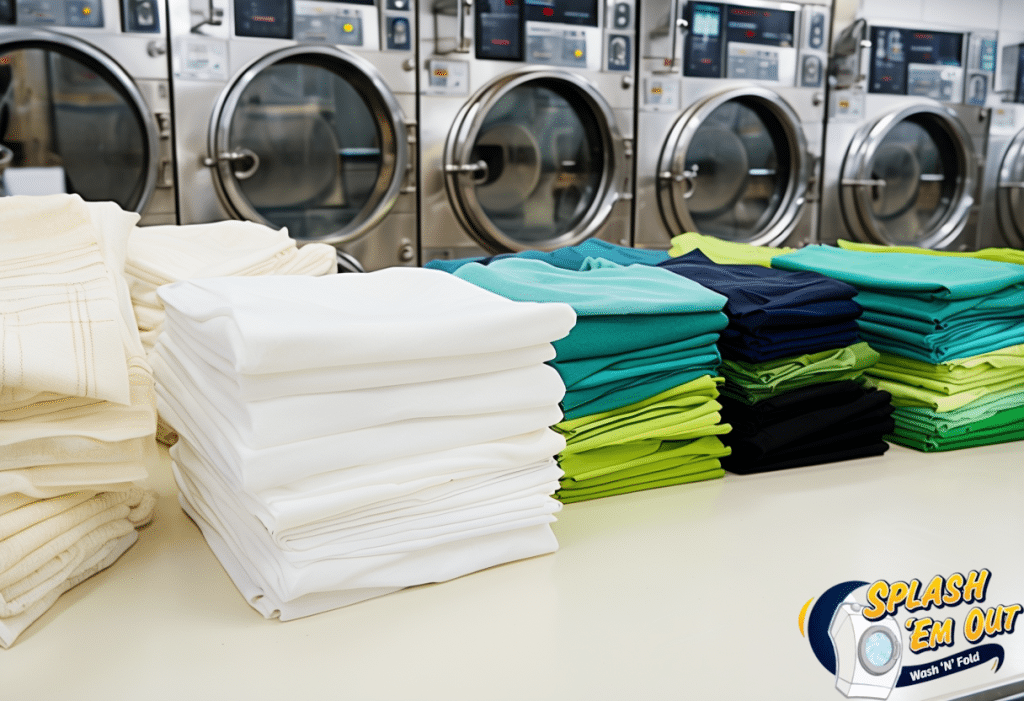 Emergency Commercial Laundry Services Hampton Manor, KY