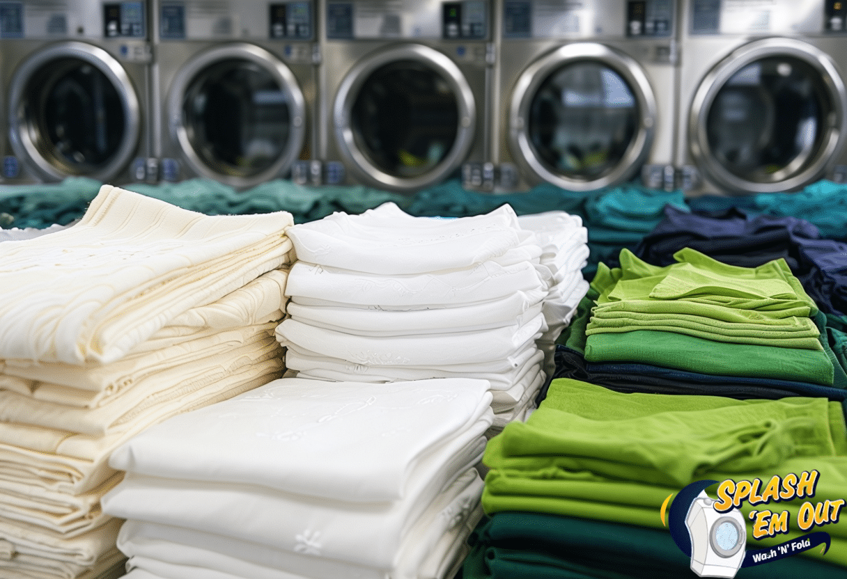 Emergency Commercial Laundry Services Happy Landing, KY