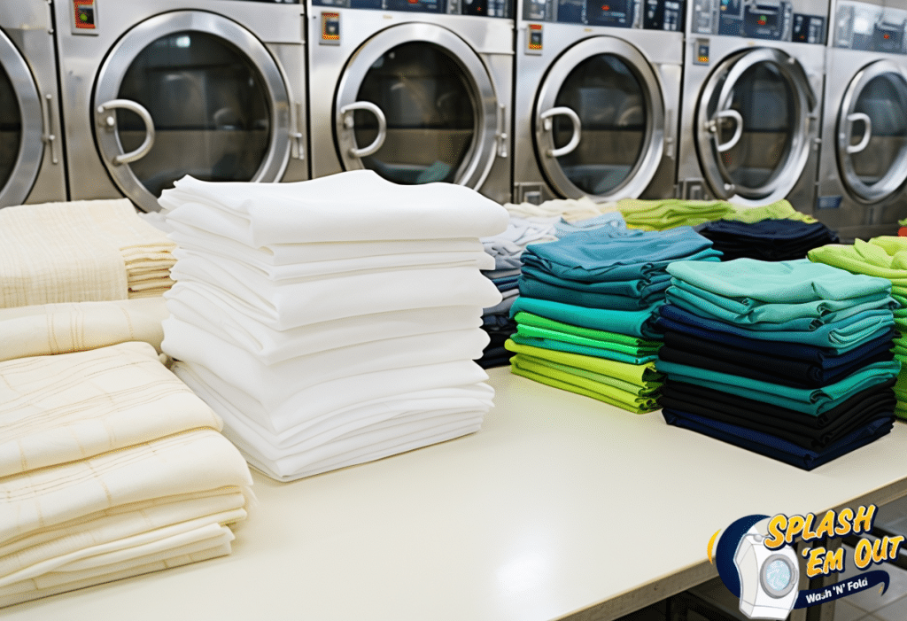 Emergency Commercial Laundry Services Hartford, KY