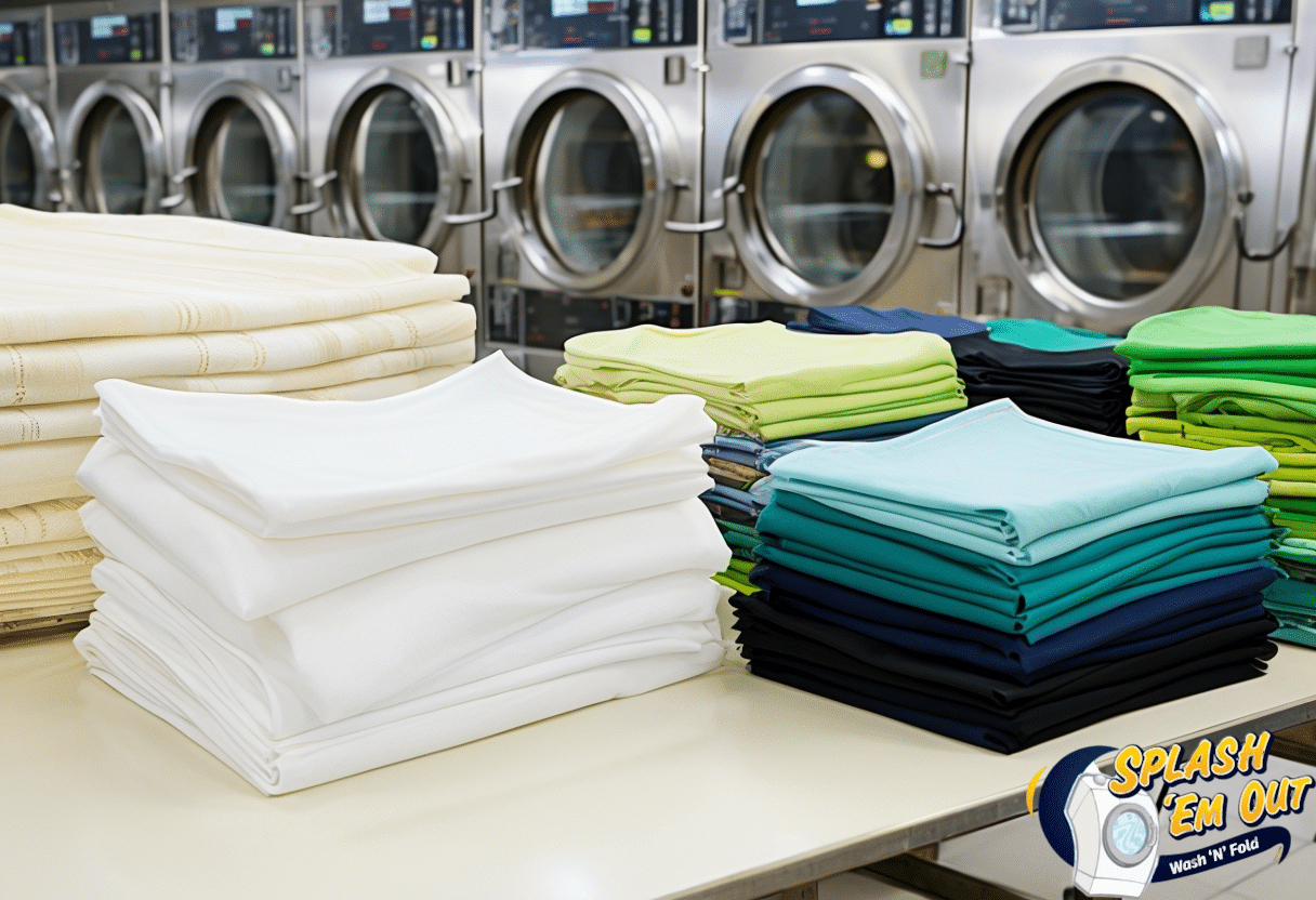 Emergency Commercial Laundry Services Independence, Kentucky