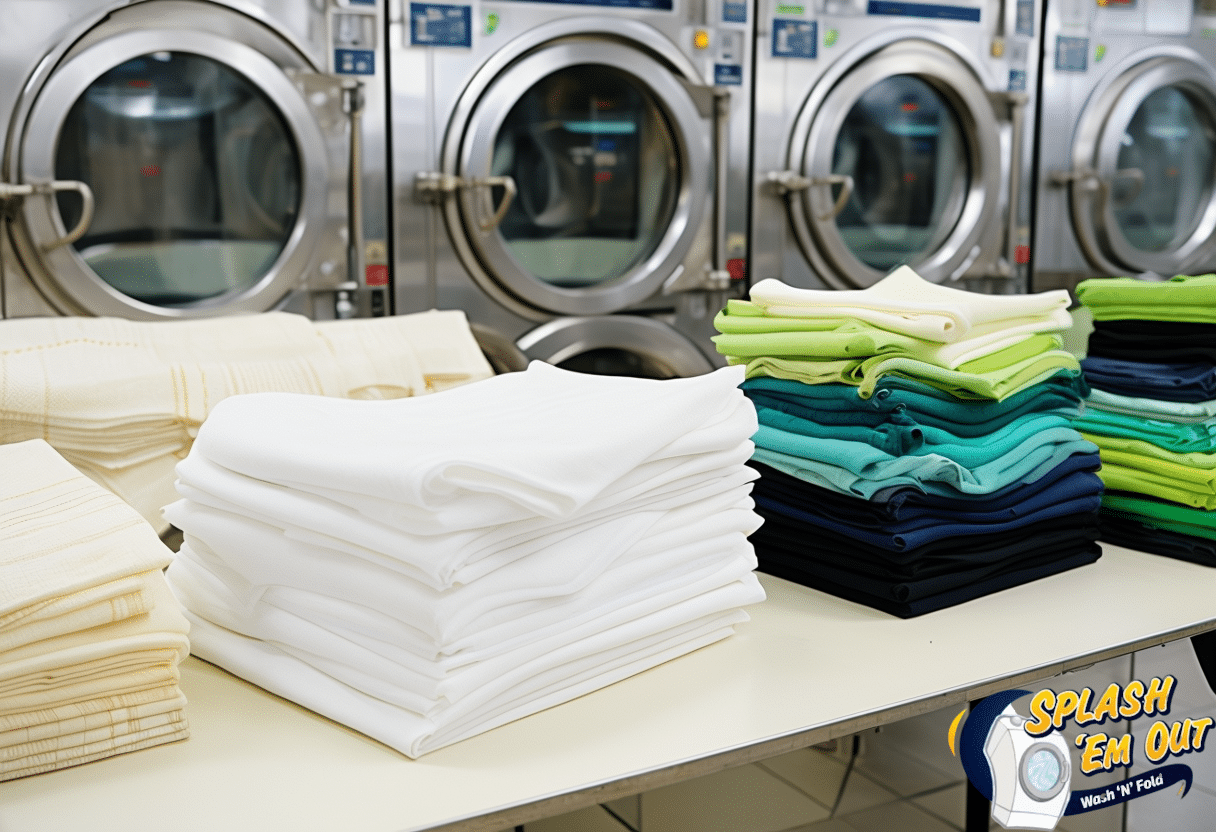 Emergency Commercial Laundry Services Jeffersontown, KY