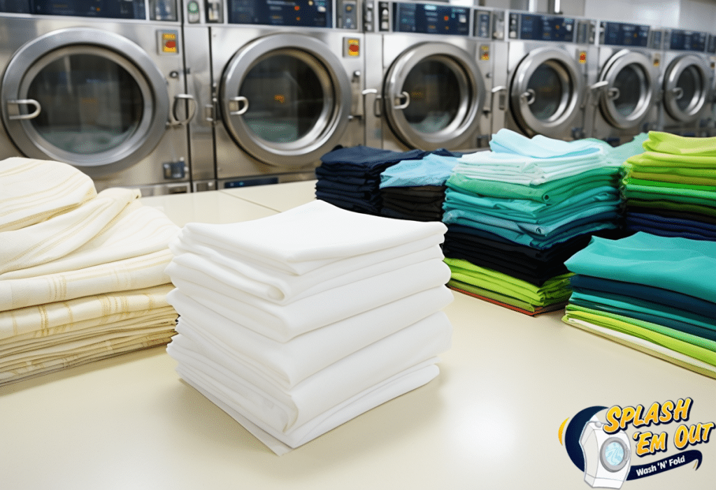 Emergency Commercial Laundry Services Jessamine County, KY