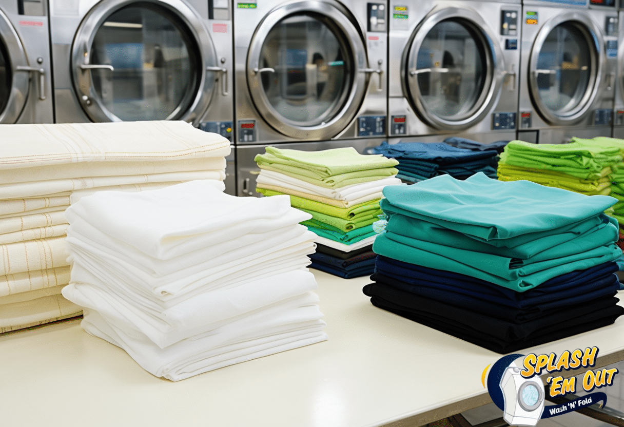 Emergency Commercial Laundry Services Keene, KY