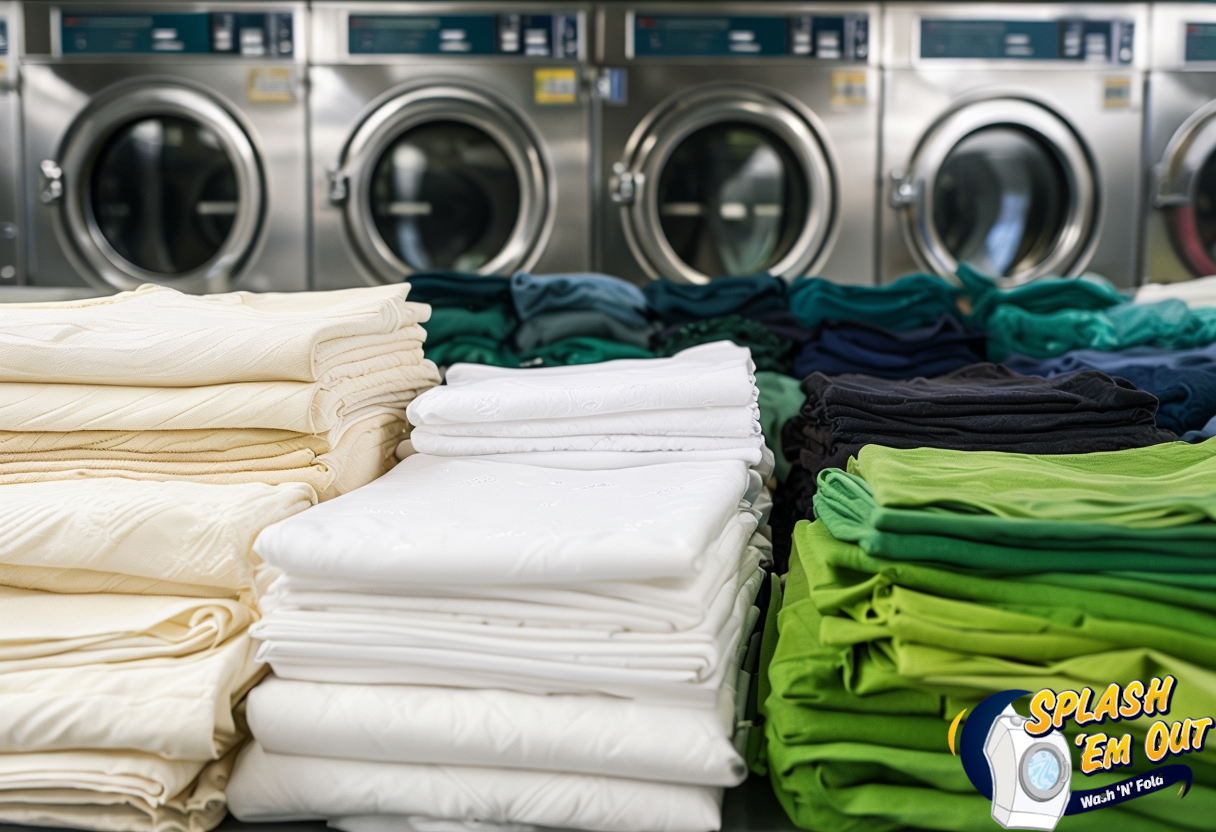 Emergency Commercial Laundry Services Kingston, KY