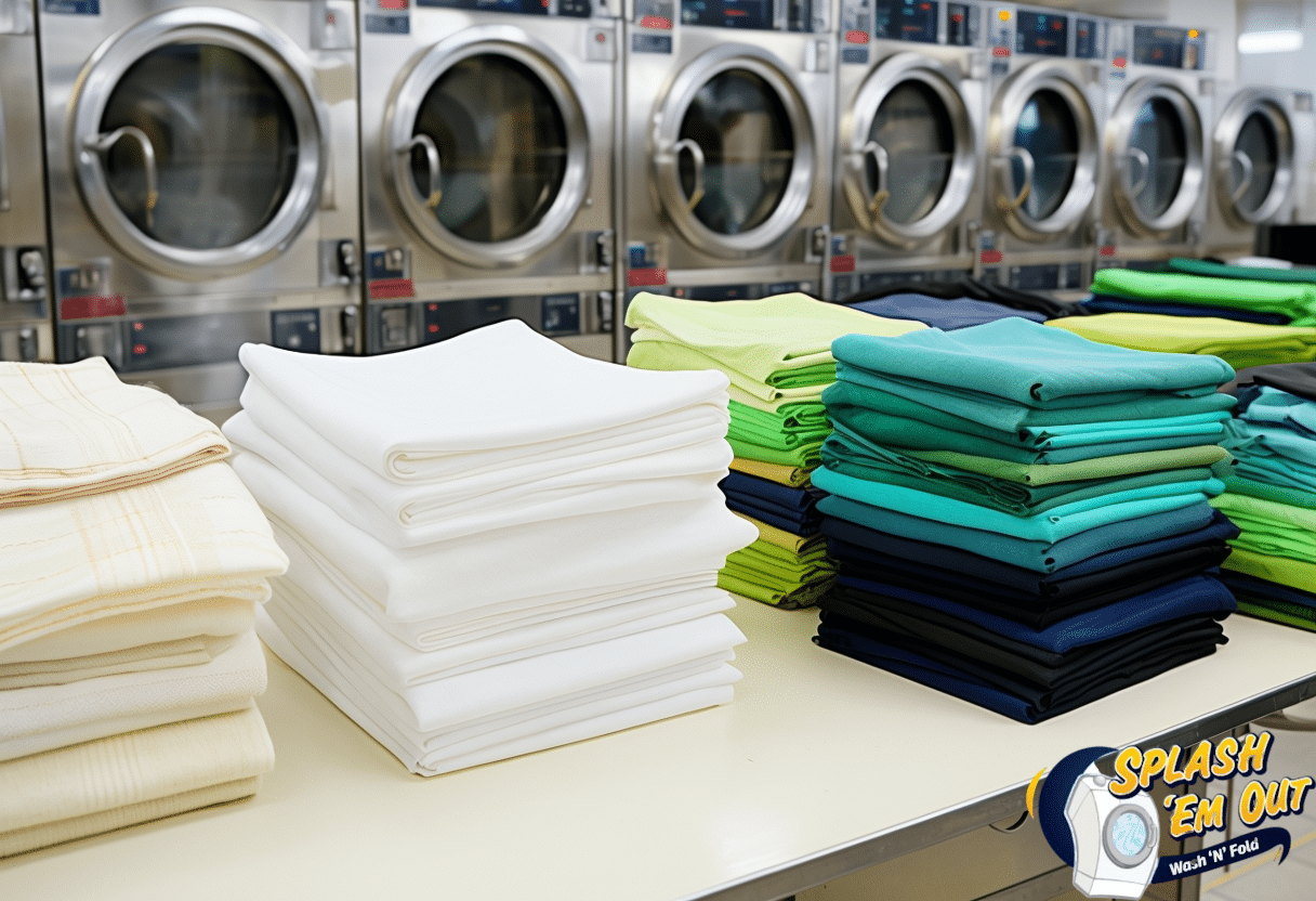 Emergency Commercial Laundry Services Low Point, KY