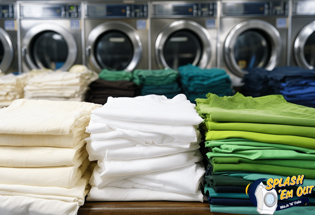 Emergency Commercial Laundry Services Lyndale, KY