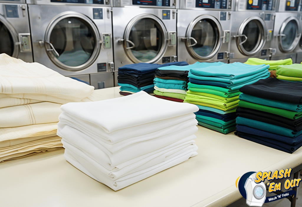 Emergency Commercial Laundry Services Midway, KY