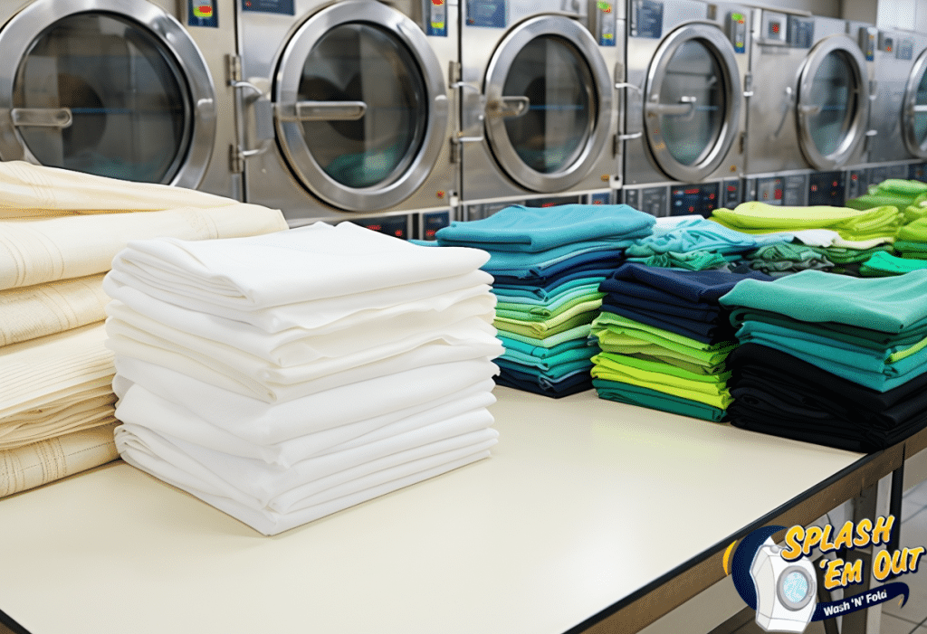 Emergency Commercial Laundry Services Million, KY