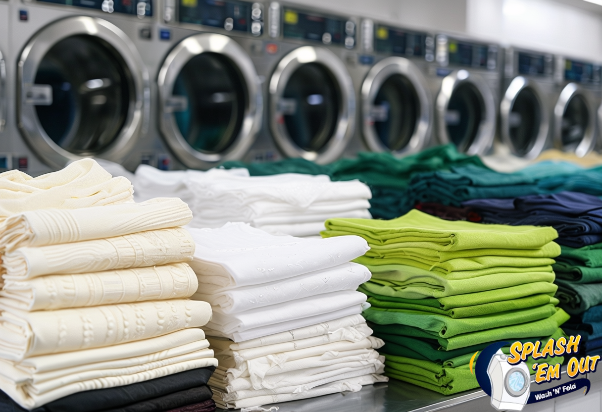Emergency Commercial Laundry Services Millville, KY