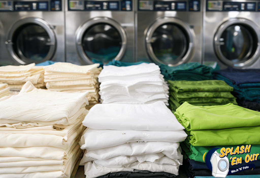 Emergency Commercial Laundry Services Mortonsville, KY