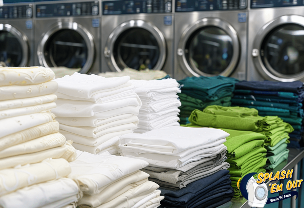 Emergency Commercial Laundry Services Mundys Landing, KY