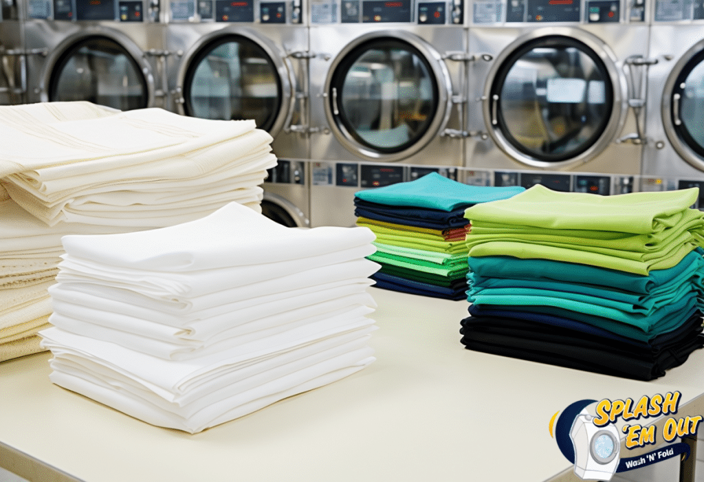 Emergency Commercial Laundry Services Nicholasville, KY