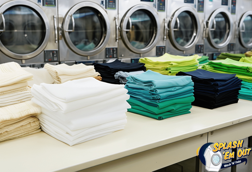 Emergency Commercial Laundry Services Nonesuch, KY