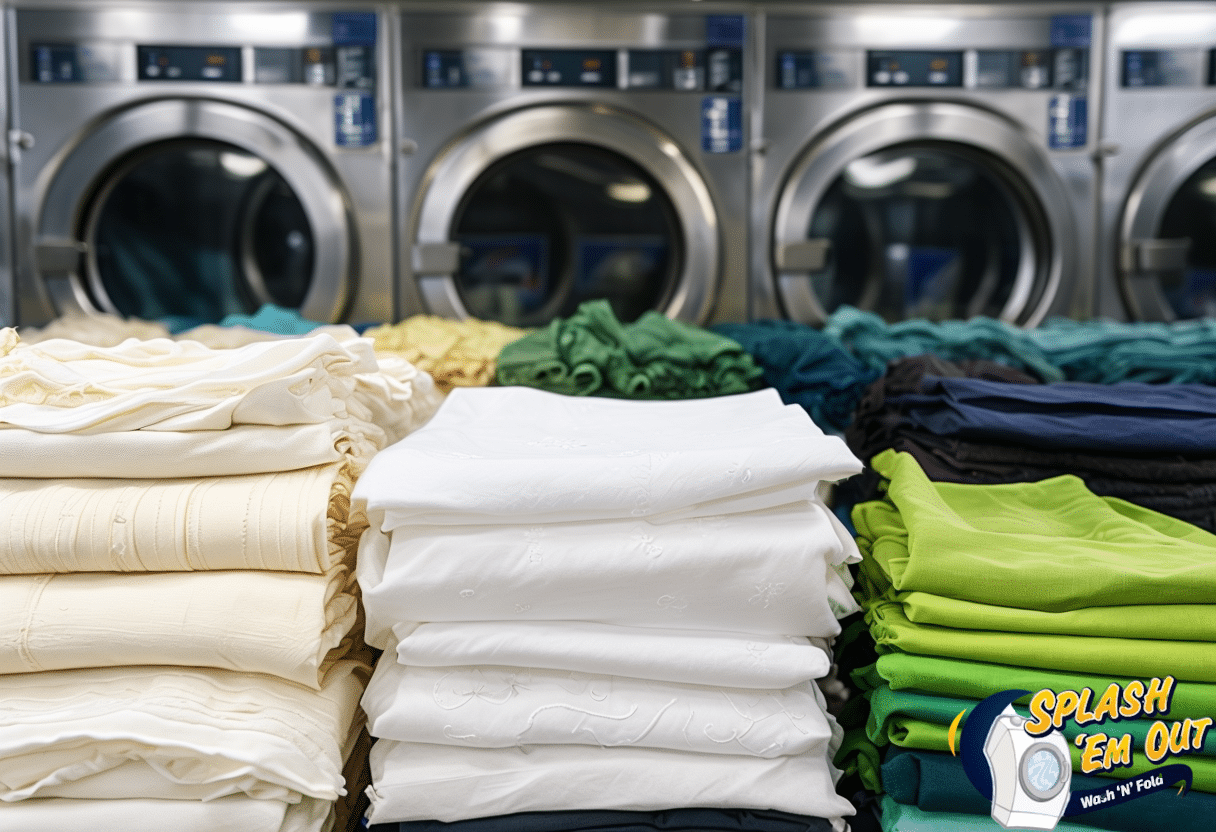 Emergency Commercial Laundry Services Nugent Crossroads, KY