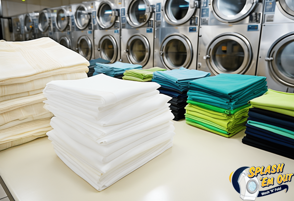 Emergency Commercial Laundry Services Panola, KY