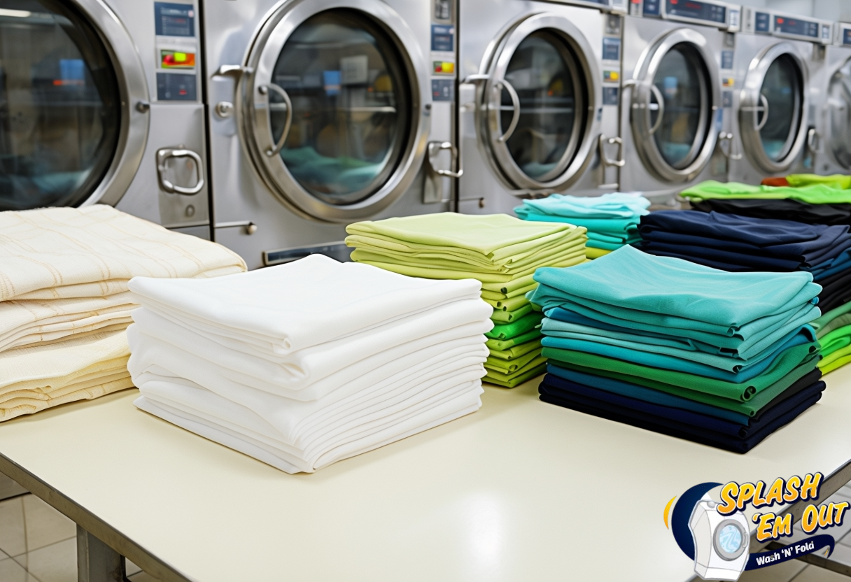 Emergency Commercial Laundry Services Paris, KY