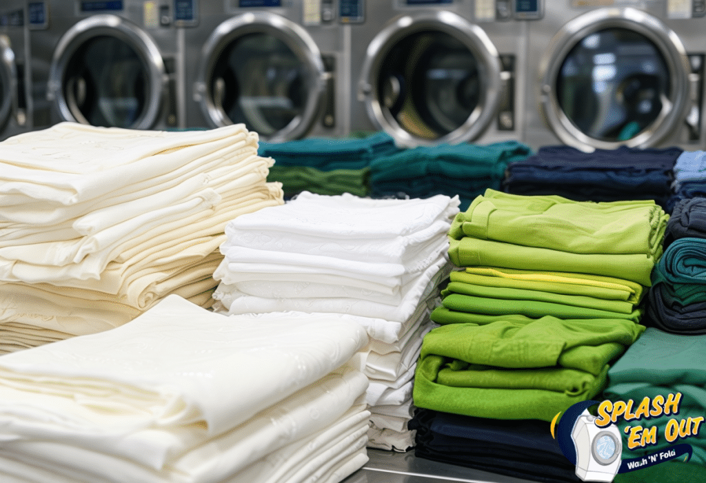 Emergency Commercial Laundry Services Paris, Kentucky