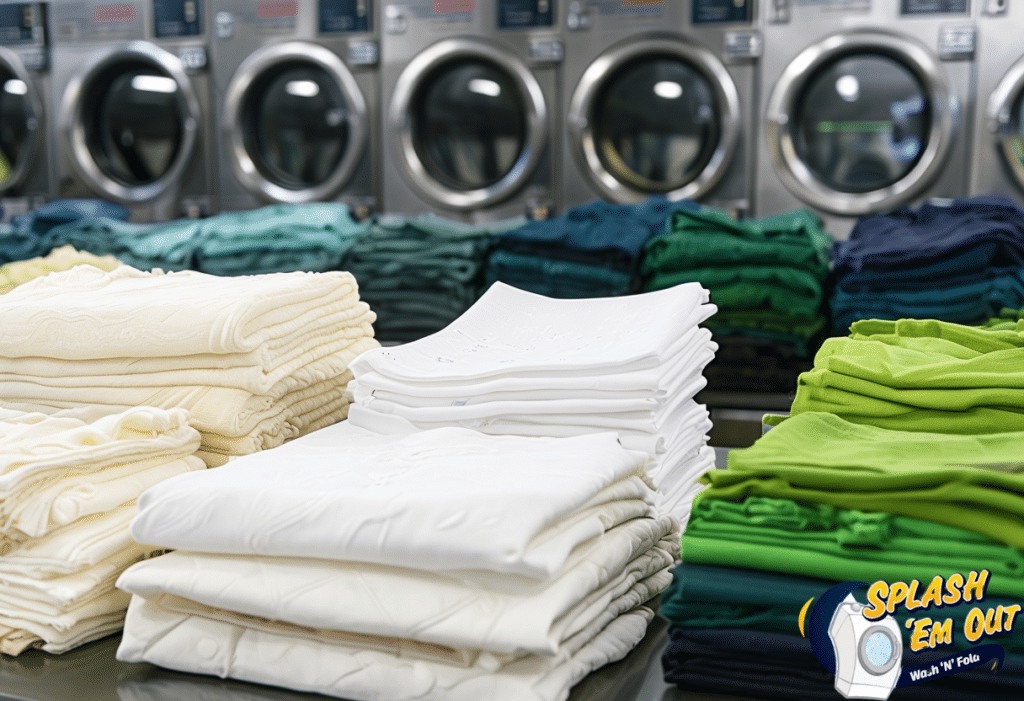 Emergency Commercial Laundry Services Pierre, KY