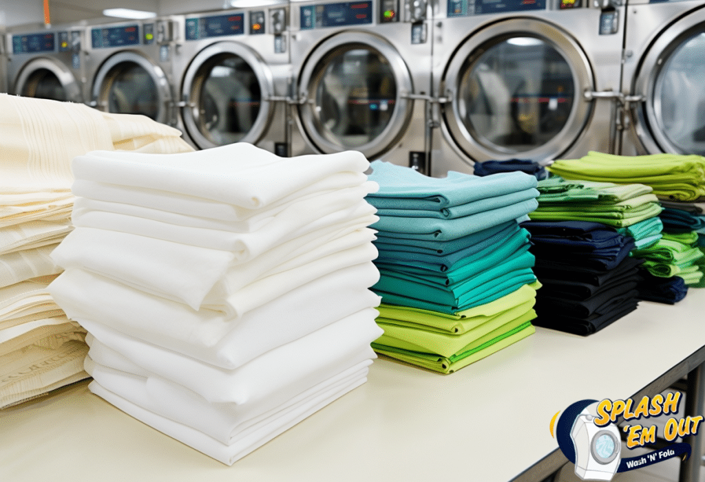 Emergency Commercial Laundry Services Pinckard, KY