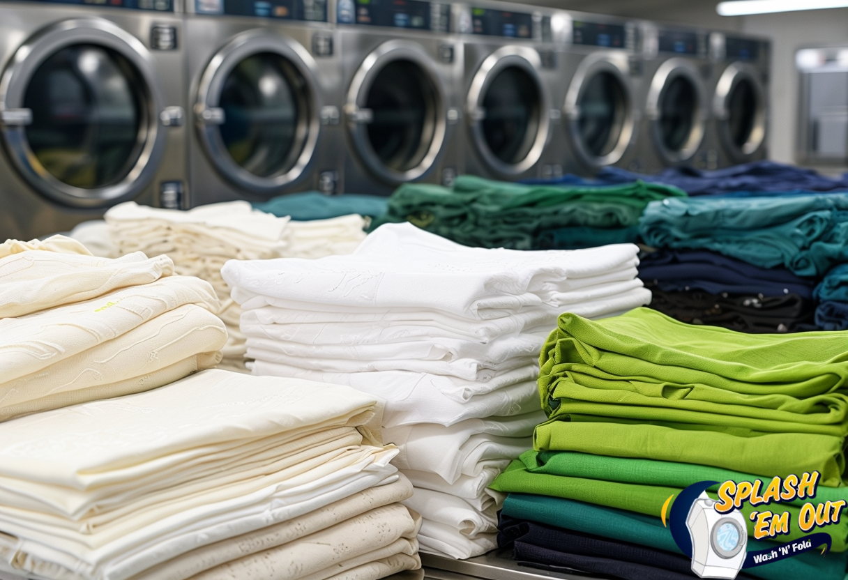 Emergency Commercial Laundry Services Sadieville, KY