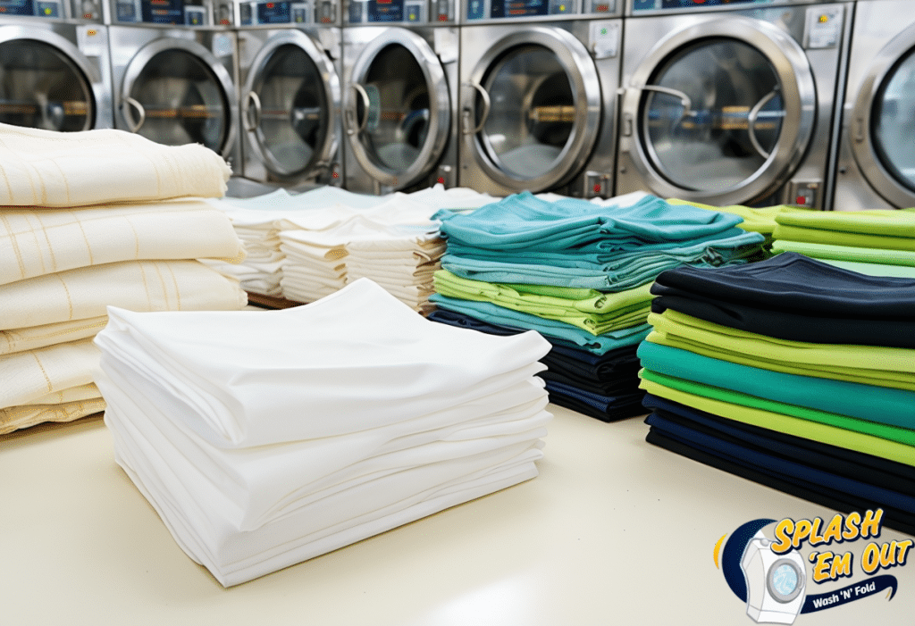 Emergency Commercial Laundry Services Scott County, KY