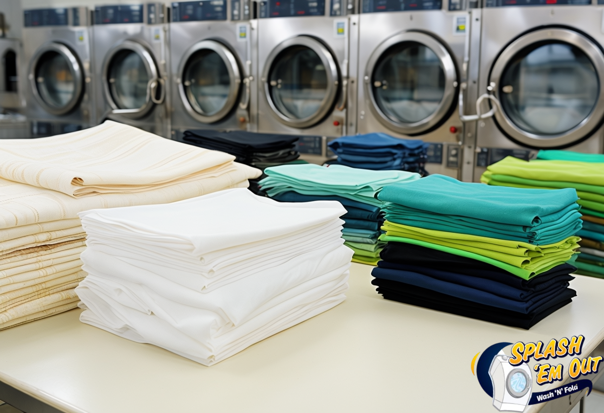 Emergency Commercial Laundry Services Secor, KY
